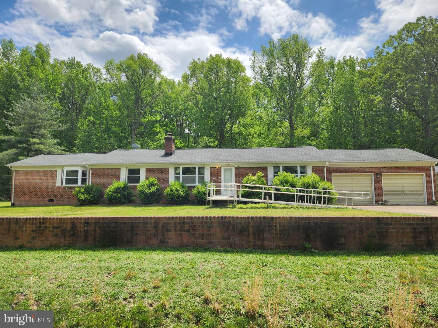 15498 FLEMING ST, KING GEORGE, Virginia 22485, 4 Bedrooms Bedrooms, 9 Rooms Rooms,3 BathroomsBathrooms,Residential,For sale,15498 FLEMING ST,VAKG2006326 MLS # VAKG2006326
