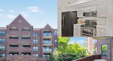 2100 LANGSTON BLVD #103, ARLINGTON, Virginia 22201, 2 Bedrooms Bedrooms, ,1 BathroomBathrooms,Residential,For sale,2100 LANGSTON BLVD #103,VAAR2056720 MLS # VAAR2056720