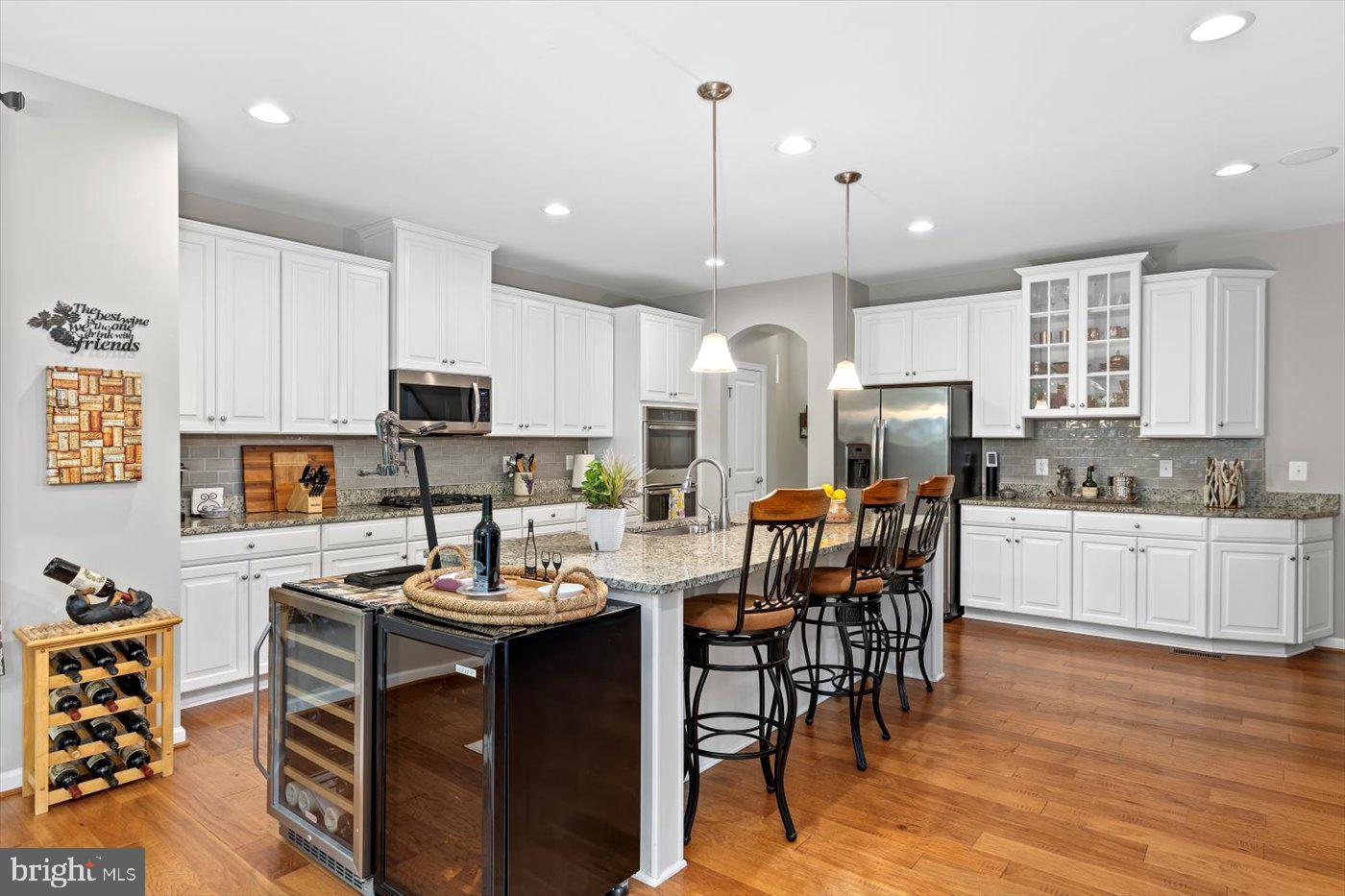 186 GENEVIEVE CT, FREDERICKSBURG, Virginia 22406, 5 Bedrooms Bedrooms, ,3 BathroomsBathrooms,Residential,For sale,186 GENEVIEVE CT,VAST2038296 MLS # VAST2038296