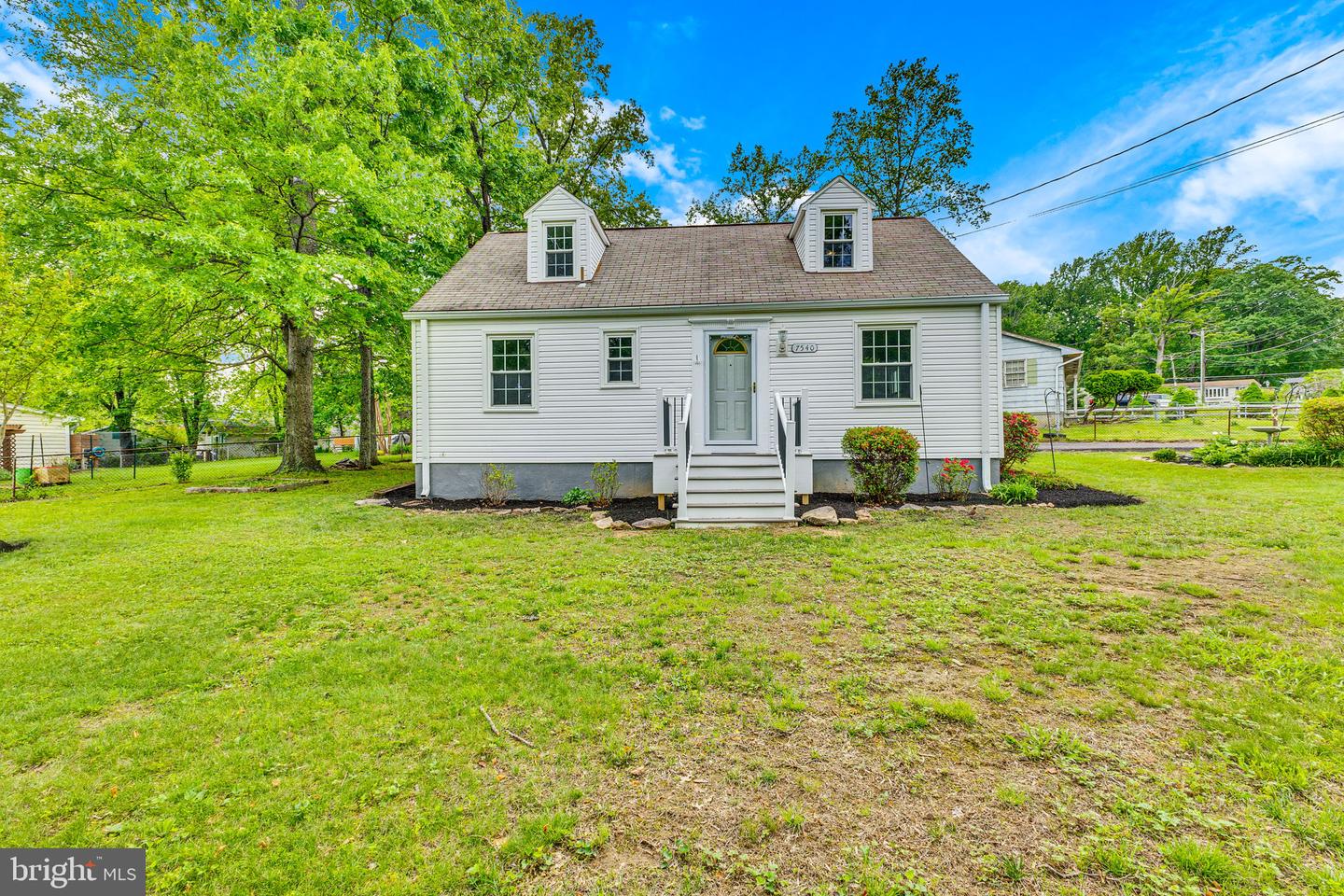 7540 PARK LN, ANNANDALE, Virginia 22003, 4 Bedrooms Bedrooms, ,1 BathroomBathrooms,Residential,For sale,7540 PARK LN,VAFX2237308 MLS # VAFX2237308