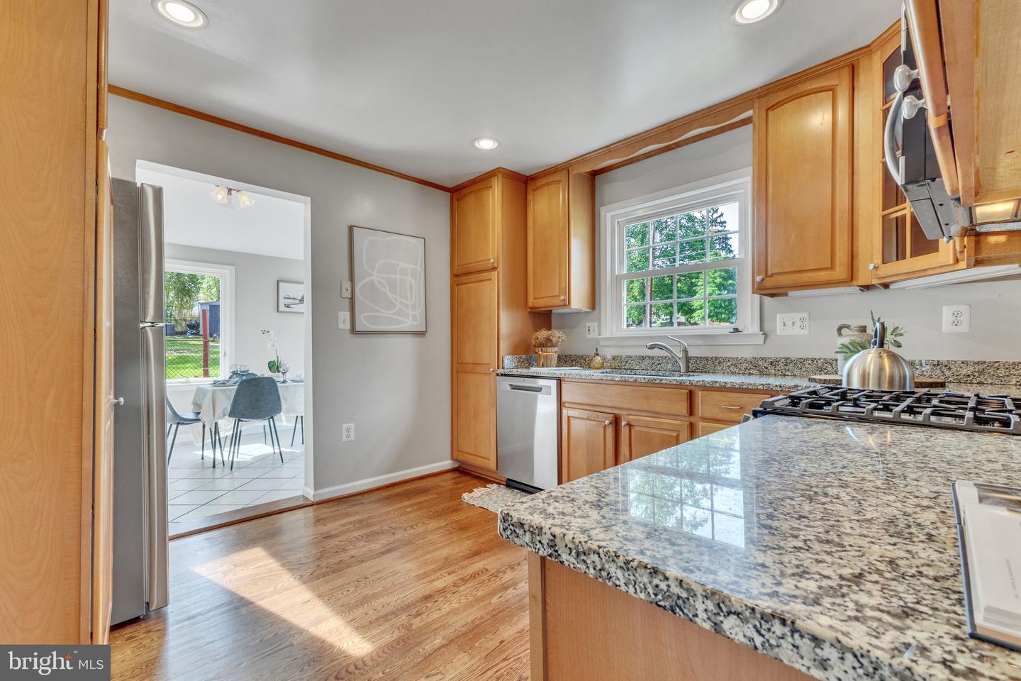 7540 PARK LN, ANNANDALE, Virginia 22003, 4 Bedrooms Bedrooms, ,1 BathroomBathrooms,Residential,For sale,7540 PARK LN,VAFX2237308 MLS # VAFX2237308