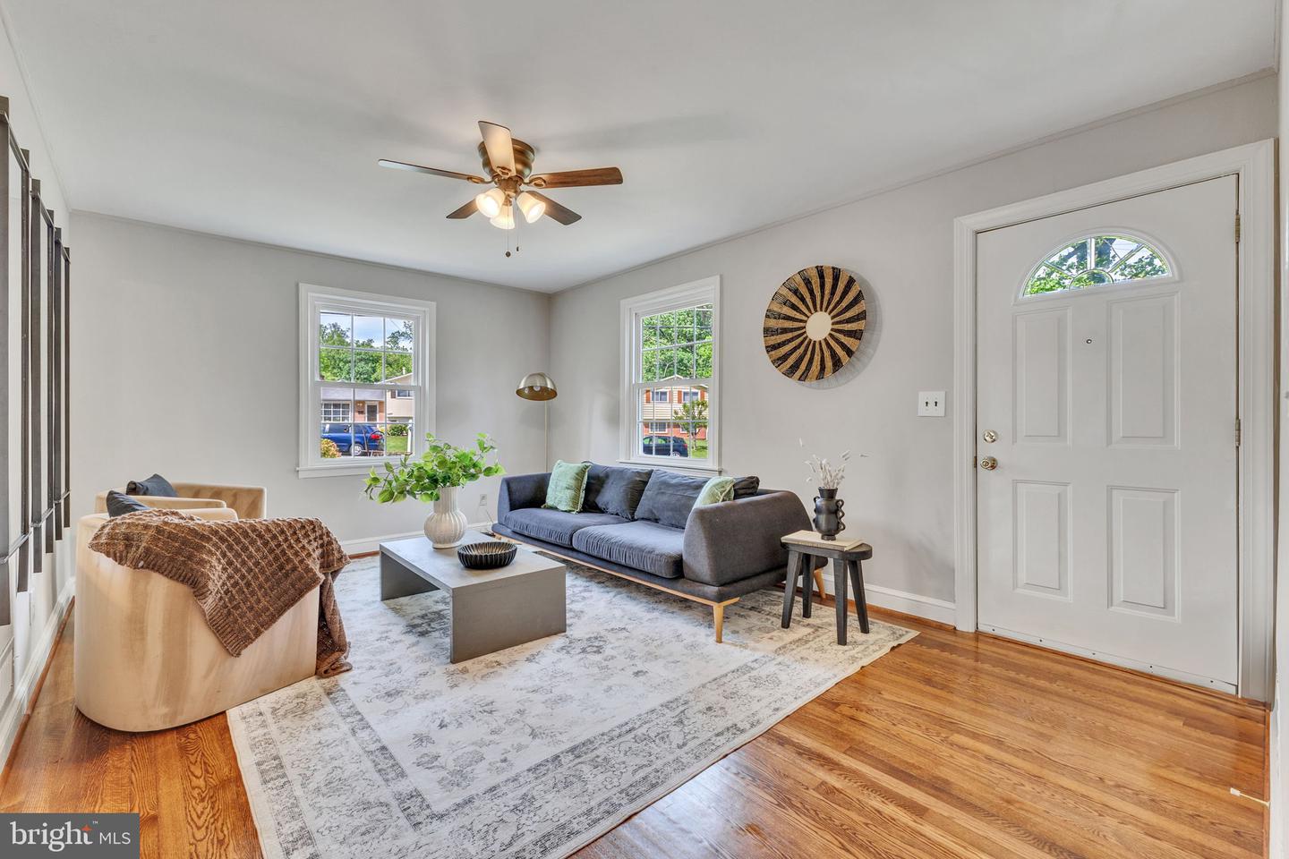 7540 PARK LN, ANNANDALE, Virginia 22003, 4 Bedrooms Bedrooms, ,1 BathroomBathrooms,Residential,For sale,7540 PARK LN,VAFX2237308 MLS # VAFX2237308
