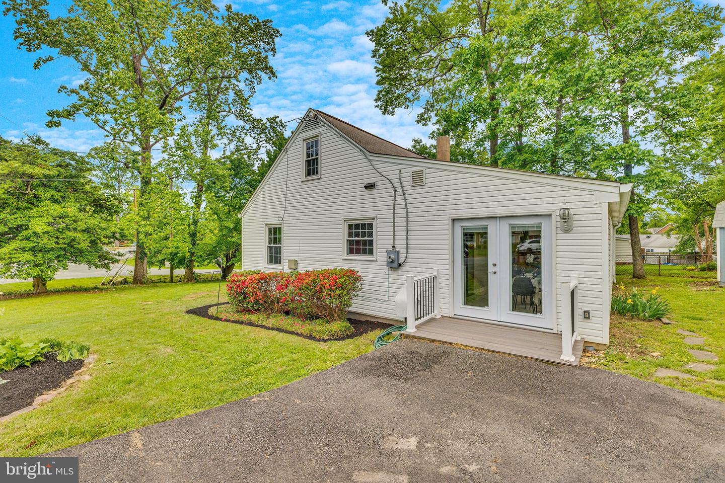 7540 PARK LN, ANNANDALE, Virginia 22003, 4 Bedrooms Bedrooms, ,1 BathroomBathrooms,Residential,For sale,7540 PARK LN,VAFX2237308 MLS # VAFX2237308
