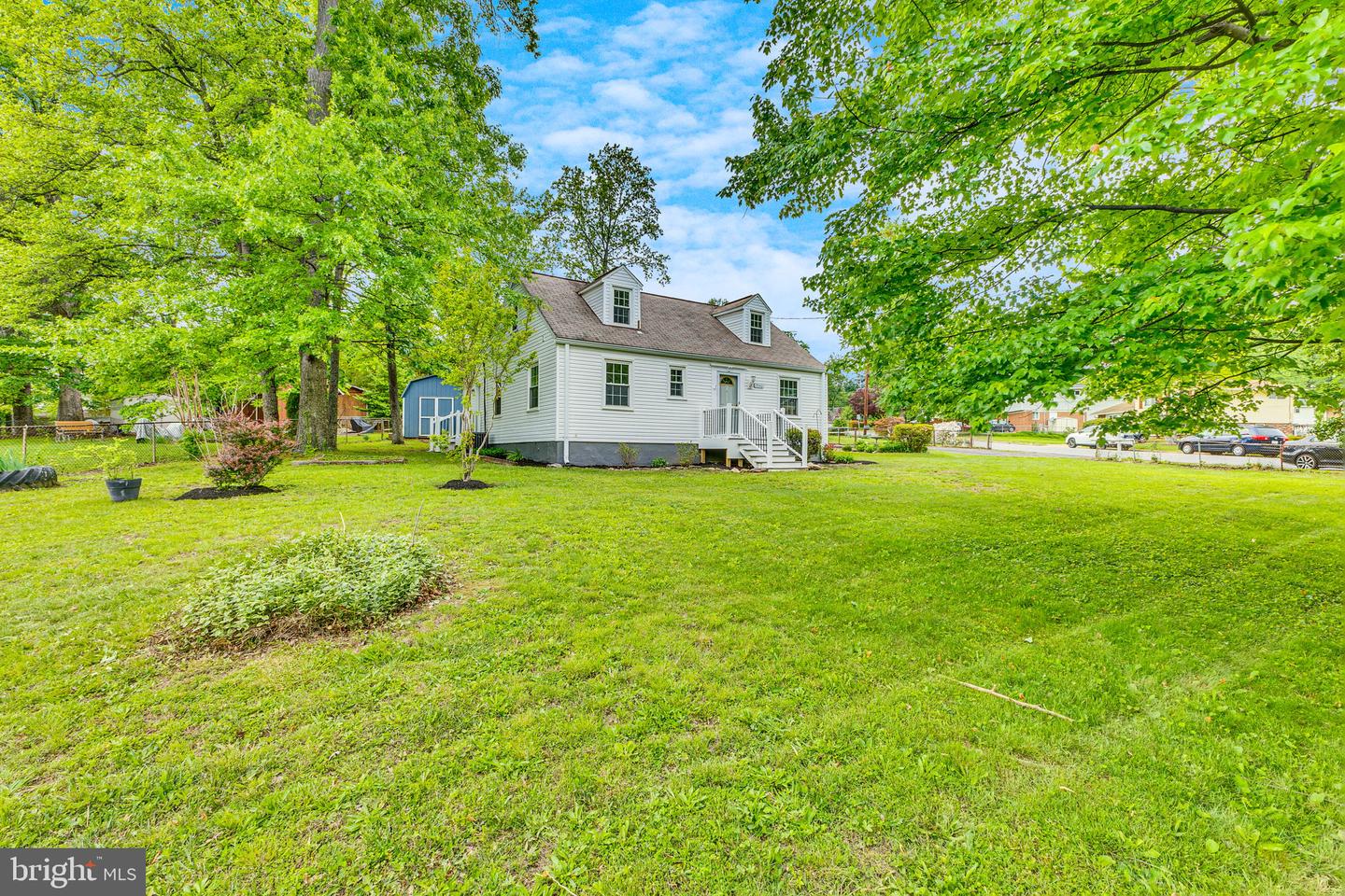 7540 PARK LN, ANNANDALE, Virginia 22003, 4 Bedrooms Bedrooms, ,1 BathroomBathrooms,Residential,For sale,7540 PARK LN,VAFX2237308 MLS # VAFX2237308