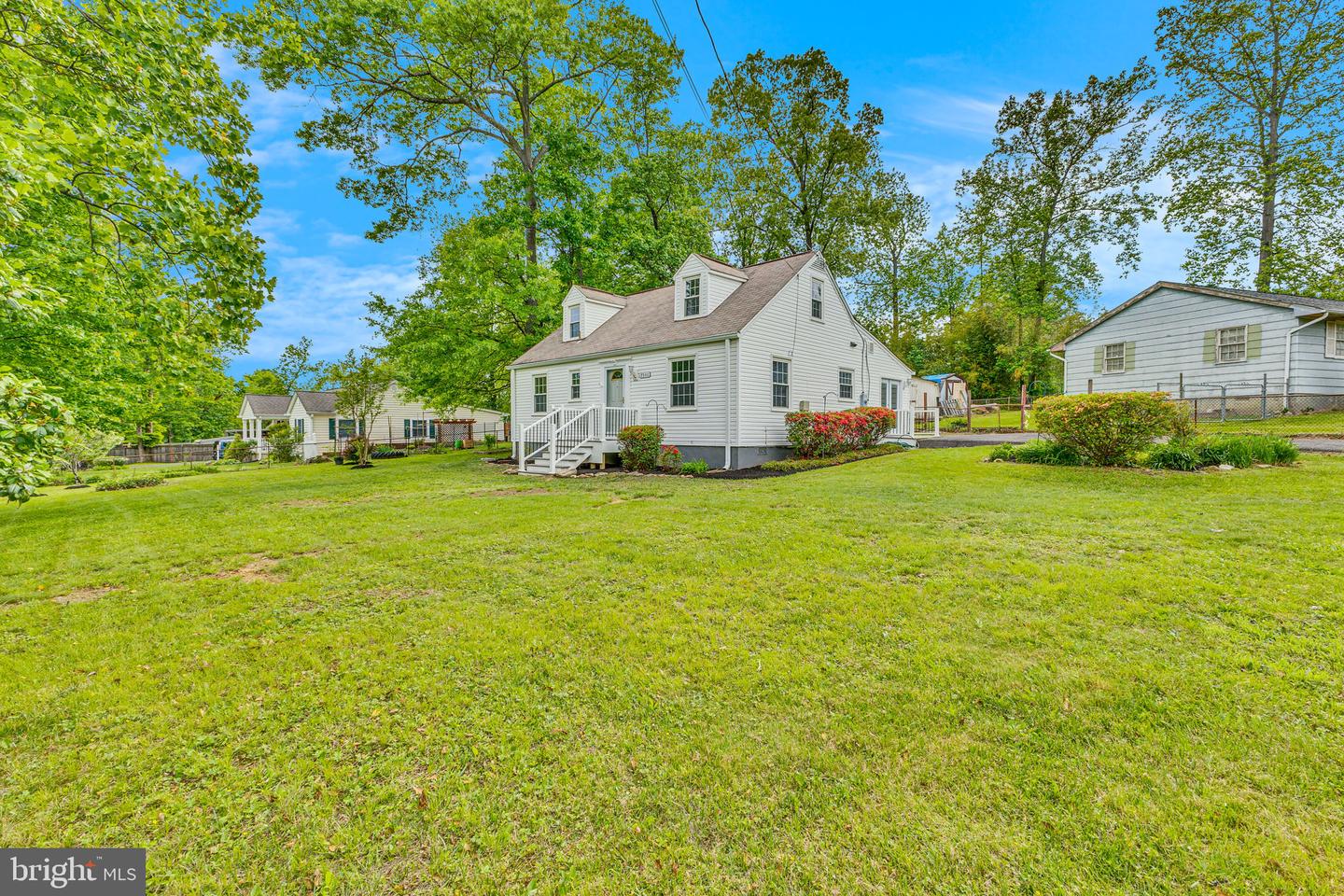 7540 PARK LN, ANNANDALE, Virginia 22003, 4 Bedrooms Bedrooms, ,1 BathroomBathrooms,Residential,For sale,7540 PARK LN,VAFX2237308 MLS # VAFX2237308