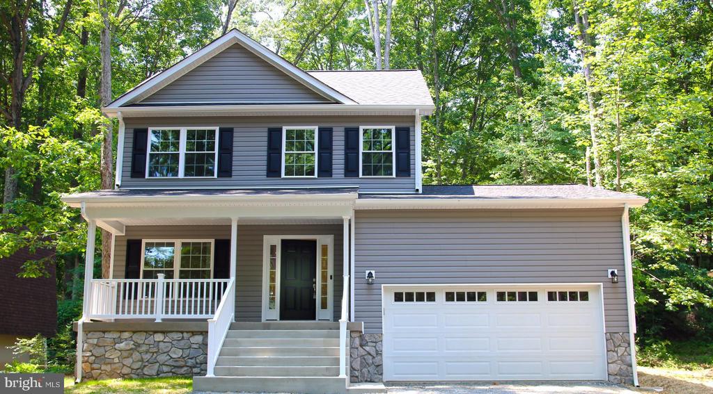 269 MONTEVISTA AVE, ORANGE, Virginia 22960, 4 Bedrooms Bedrooms, ,2 BathroomsBathrooms,Residential,269 MONTEVISTA AVE,VAOR2009654 MLS # VAOR2009654