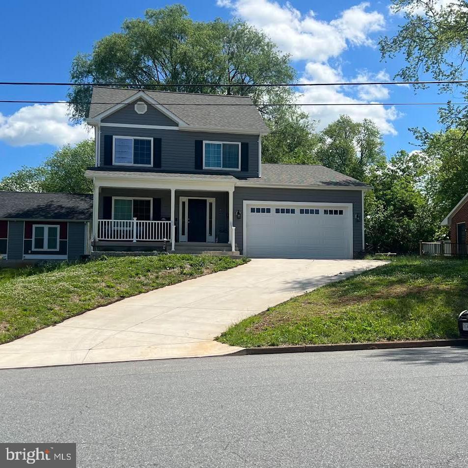 269 MONTEVISTA AVE, ORANGE, Virginia 22960, 4 Bedrooms Bedrooms, ,2 BathroomsBathrooms,Residential,269 MONTEVISTA AVE,VAOR2009654 MLS # VAOR2009654