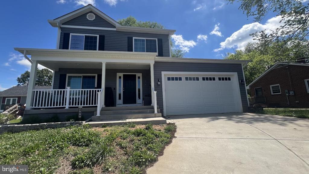 269 MONTEVISTA AVE, ORANGE, Virginia 22960, 4 Bedrooms Bedrooms, ,2 BathroomsBathrooms,Residential,269 MONTEVISTA AVE,VAOR2009654 MLS # VAOR2009654