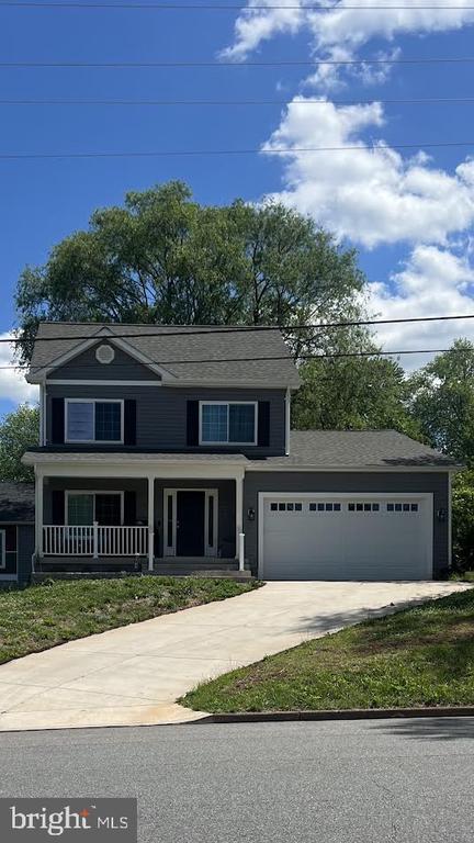269 MONTEVISTA AVE, ORANGE, Virginia 22960, 4 Bedrooms Bedrooms, ,2 BathroomsBathrooms,Residential,269 MONTEVISTA AVE,VAOR2009654 MLS # VAOR2009654