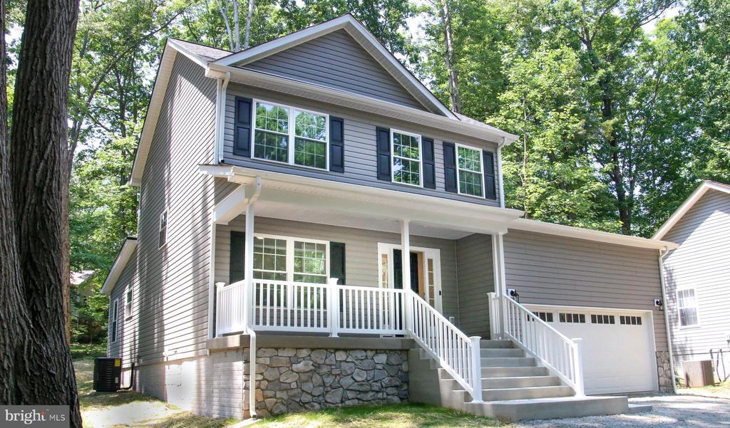 269 MONTEVISTA AVE, ORANGE, Virginia 22960, 4 Bedrooms Bedrooms, ,2 BathroomsBathrooms,Residential,269 MONTEVISTA AVE,VAOR2009654 MLS # VAOR2009654