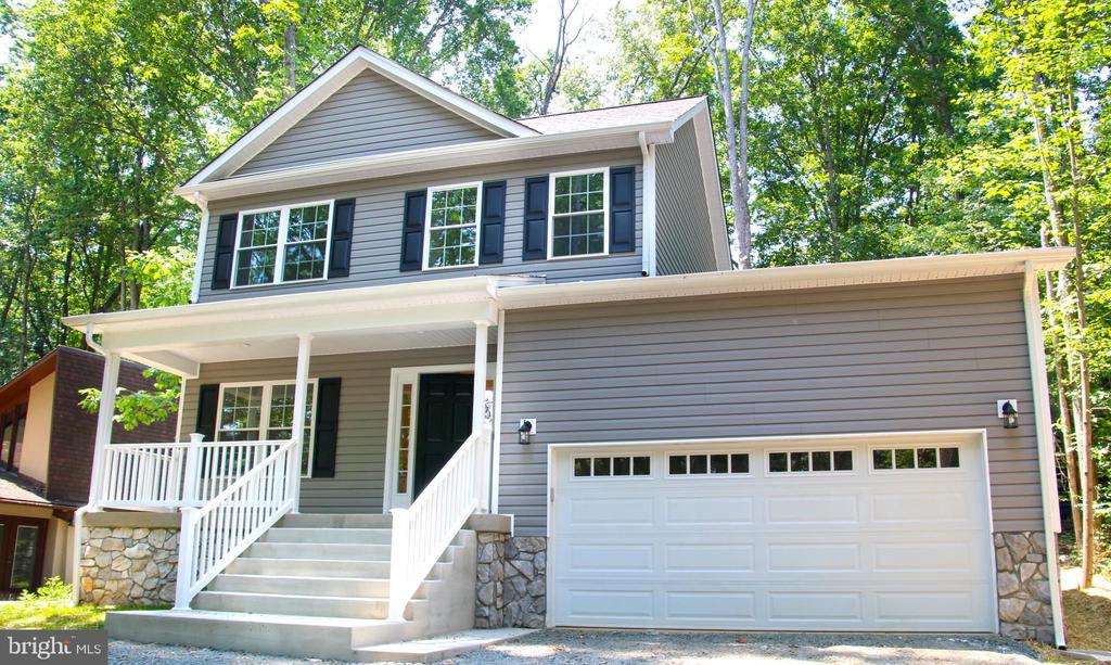 269 MONTEVISTA AVE, ORANGE, Virginia 22960, 4 Bedrooms Bedrooms, ,2 BathroomsBathrooms,Residential,269 MONTEVISTA AVE,VAOR2009654 MLS # VAOR2009654