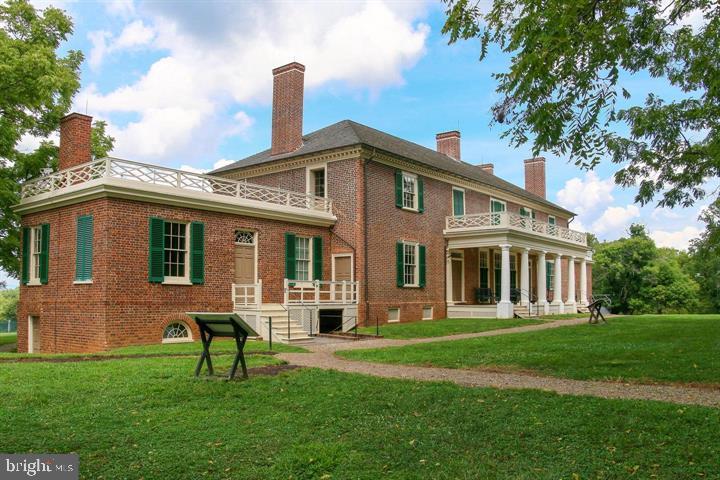 269 MONTEVISTA AVE, ORANGE, Virginia 22960, 4 Bedrooms Bedrooms, ,2 BathroomsBathrooms,Residential,269 MONTEVISTA AVE,VAOR2009654 MLS # VAOR2009654