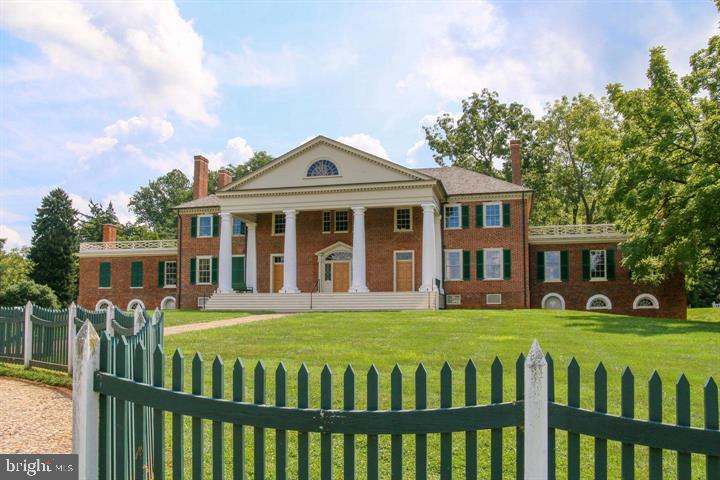 269 MONTEVISTA AVE, ORANGE, Virginia 22960, 4 Bedrooms Bedrooms, ,2 BathroomsBathrooms,Residential,269 MONTEVISTA AVE,VAOR2009654 MLS # VAOR2009654