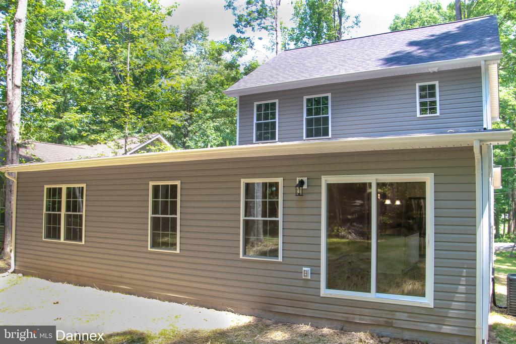 269 MONTEVISTA AVE, ORANGE, Virginia 22960, 4 Bedrooms Bedrooms, ,2 BathroomsBathrooms,Residential,269 MONTEVISTA AVE,VAOR2009654 MLS # VAOR2009654