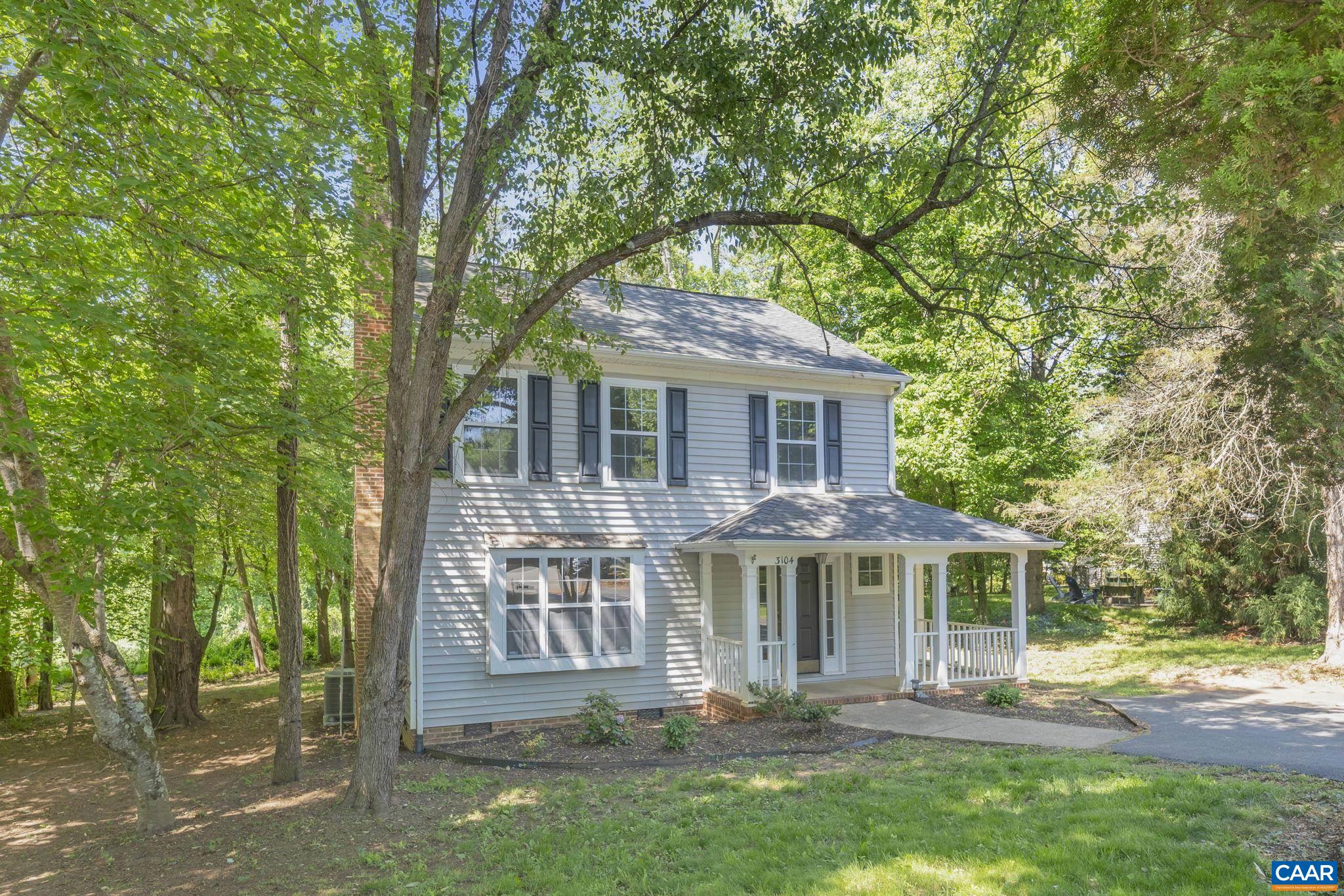 3104 MOLLIFIELD LN, CHARLOTTESVILLE, Virginia 22911, 3 Bedrooms Bedrooms, ,2 BathroomsBathrooms,Residential,3104 MOLLIFIELD LN,664023 MLS # 664023