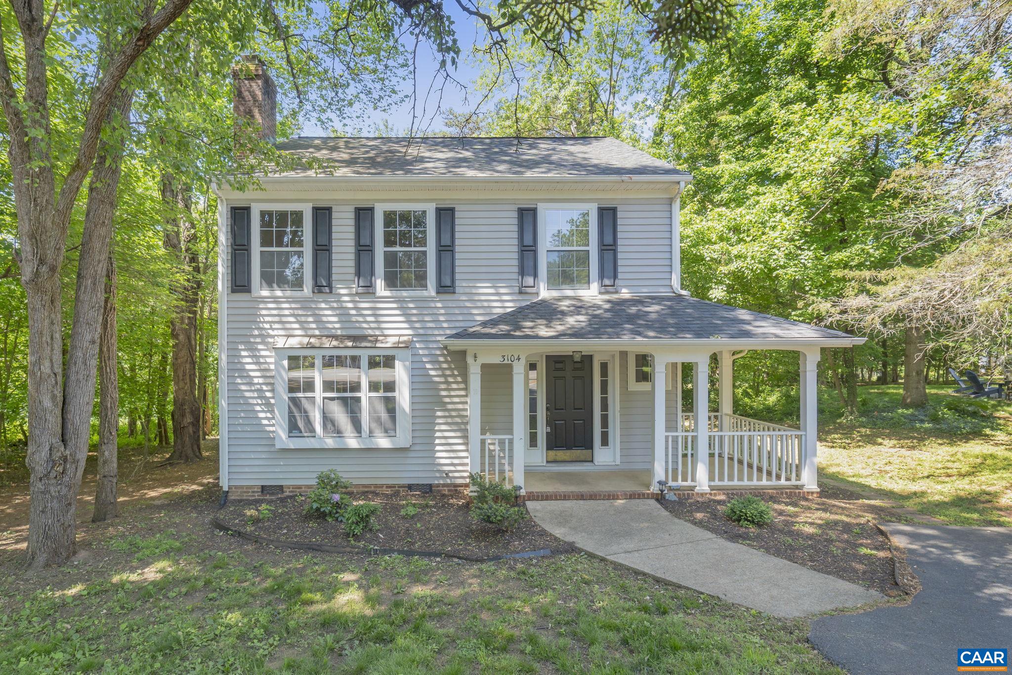 3104 MOLLIFIELD LN, CHARLOTTESVILLE, Virginia 22911, 3 Bedrooms Bedrooms, ,2 BathroomsBathrooms,Residential,3104 MOLLIFIELD LN,664023 MLS # 664023