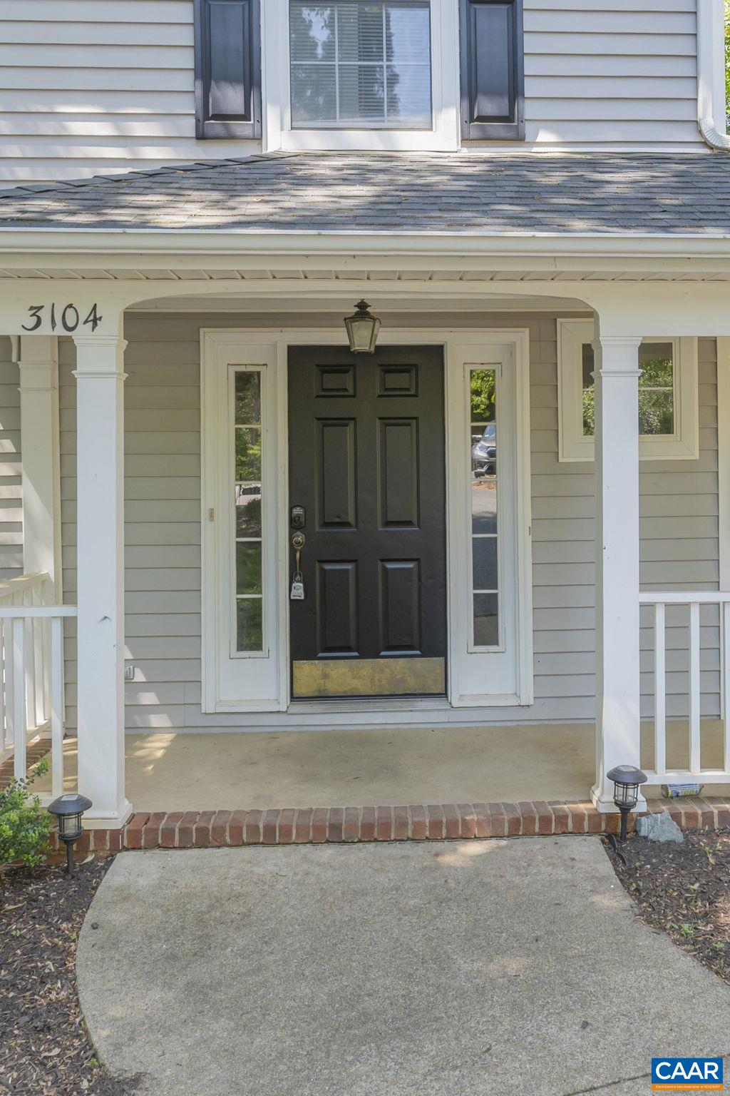 3104 MOLLIFIELD LN, CHARLOTTESVILLE, Virginia 22911, 3 Bedrooms Bedrooms, ,2 BathroomsBathrooms,Residential,3104 MOLLIFIELD LN,664023 MLS # 664023