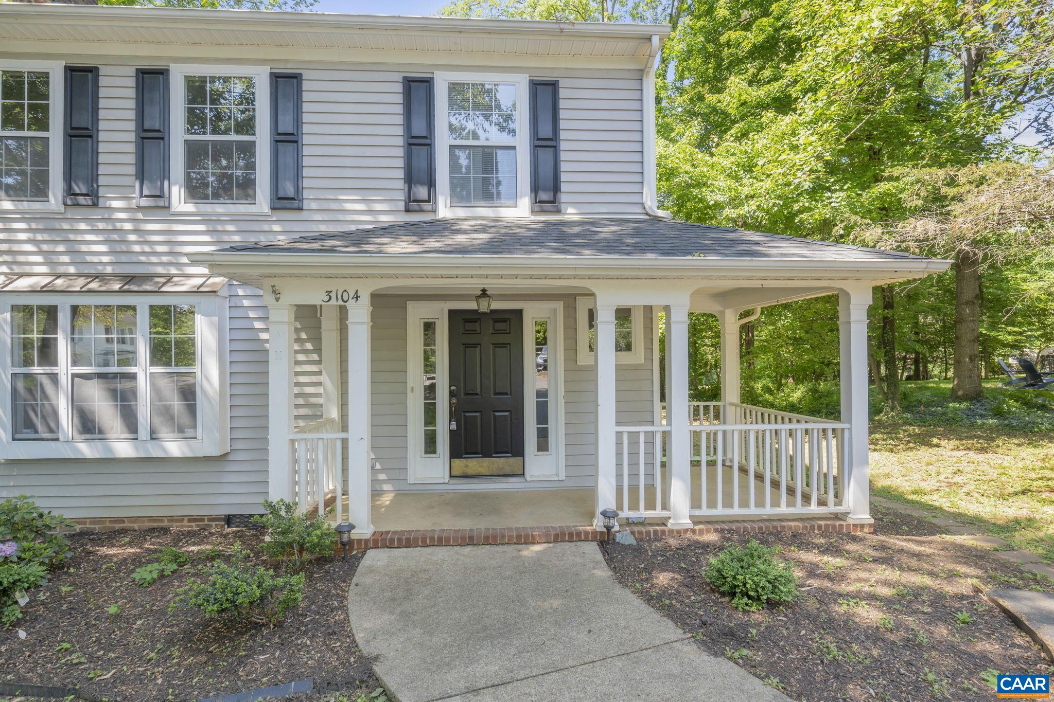 3104 MOLLIFIELD LN, CHARLOTTESVILLE, Virginia 22911, 3 Bedrooms Bedrooms, ,2 BathroomsBathrooms,Residential,3104 MOLLIFIELD LN,664023 MLS # 664023