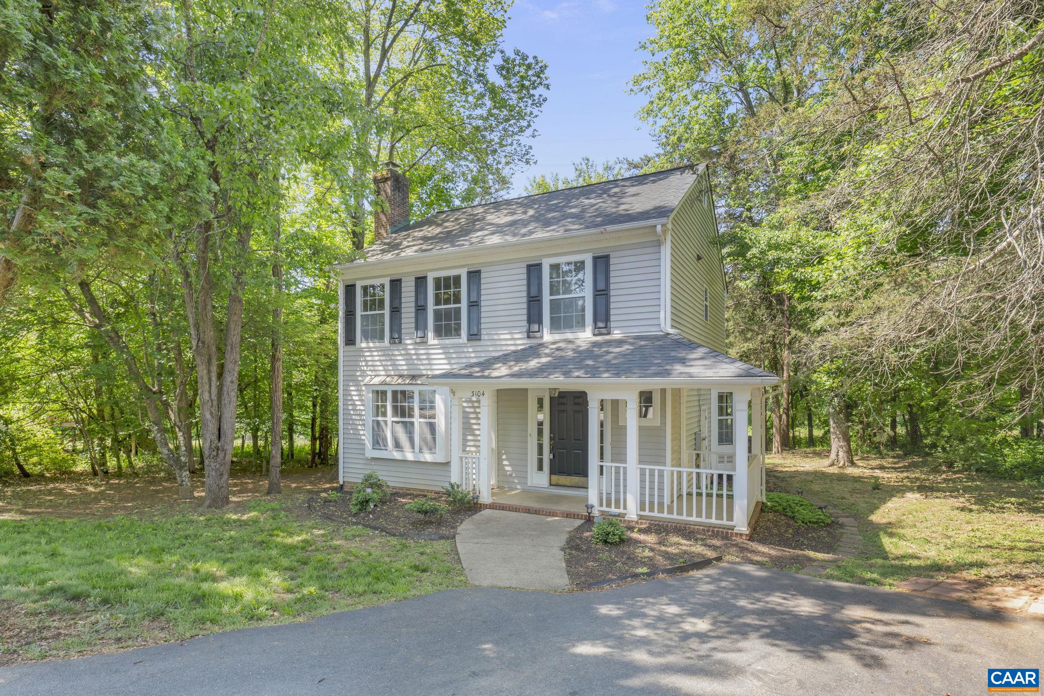 3104 MOLLIFIELD LN, CHARLOTTESVILLE, Virginia 22911, 3 Bedrooms Bedrooms, ,2 BathroomsBathrooms,Residential,3104 MOLLIFIELD LN,664023 MLS # 664023