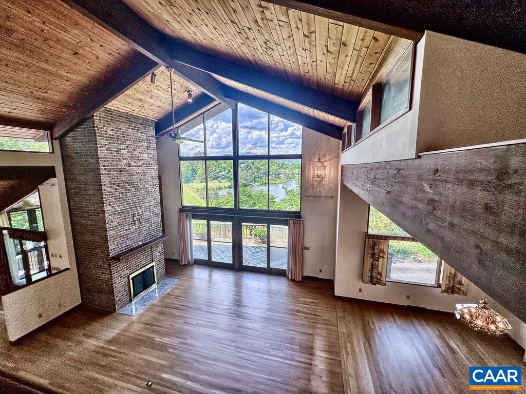 20 PINE BLUFF RD, RUCKERSVILLE, Virginia 22968, 3 Bedrooms Bedrooms, ,3 BathroomsBathrooms,Residential,HazyVue Lake House,20 PINE BLUFF RD,664119 MLS # 664119