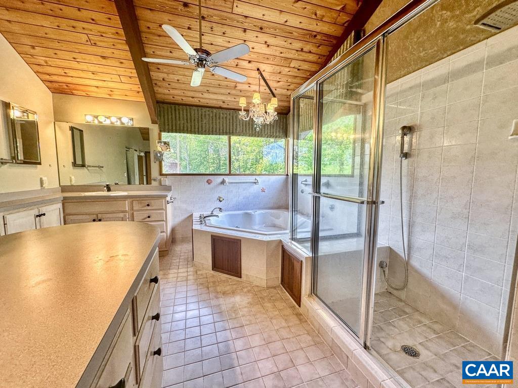20 PINE BLUFF RD, RUCKERSVILLE, Virginia 22968, 3 Bedrooms Bedrooms, ,3 BathroomsBathrooms,Residential,HazyVue Lake House,20 PINE BLUFF RD,664119 MLS # 664119