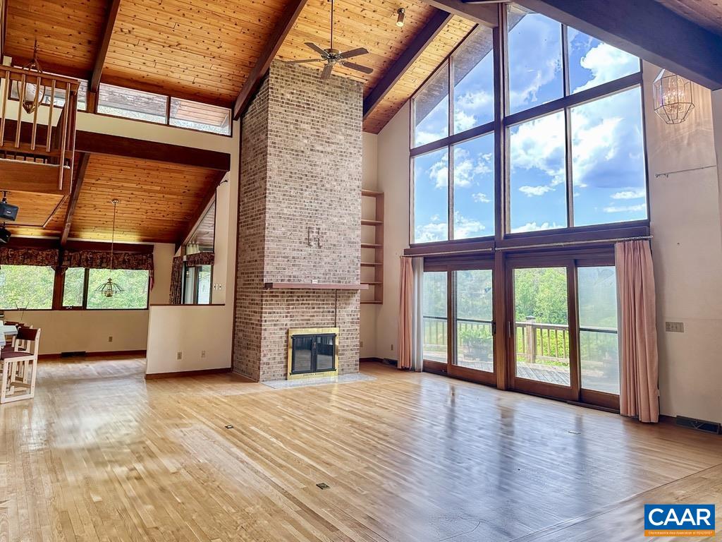 20 PINE BLUFF RD, RUCKERSVILLE, Virginia 22968, 3 Bedrooms Bedrooms, ,3 BathroomsBathrooms,Residential,HazyVue Lake House,20 PINE BLUFF RD,664119 MLS # 664119