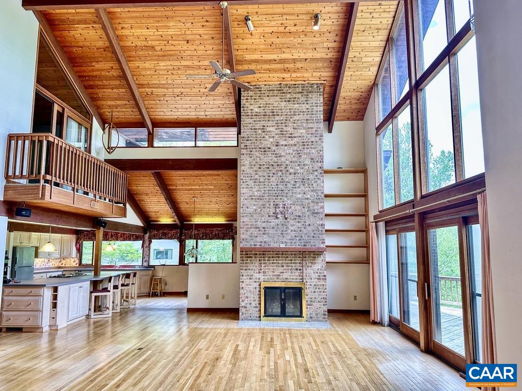 20 PINE BLUFF RD, RUCKERSVILLE, Virginia 22968, 3 Bedrooms Bedrooms, ,3 BathroomsBathrooms,Residential,HazyVue Lake House,20 PINE BLUFF RD,664119 MLS # 664119