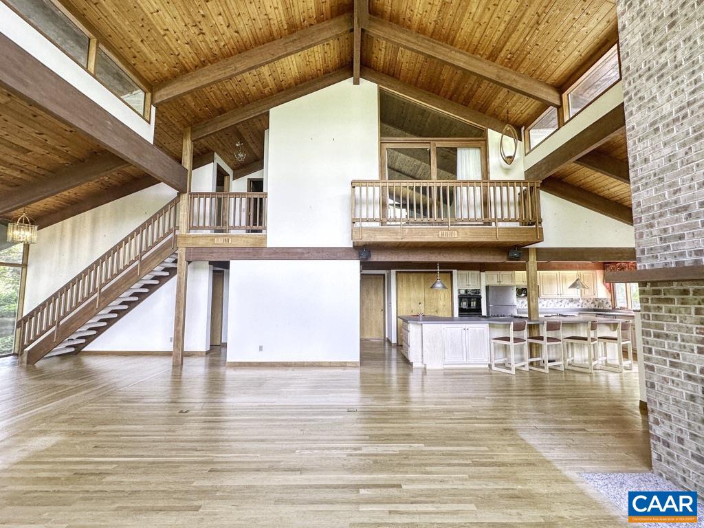 20 PINE BLUFF RD, RUCKERSVILLE, Virginia 22968, 3 Bedrooms Bedrooms, ,3 BathroomsBathrooms,Residential,HazyVue Lake House,20 PINE BLUFF RD,664119 MLS # 664119