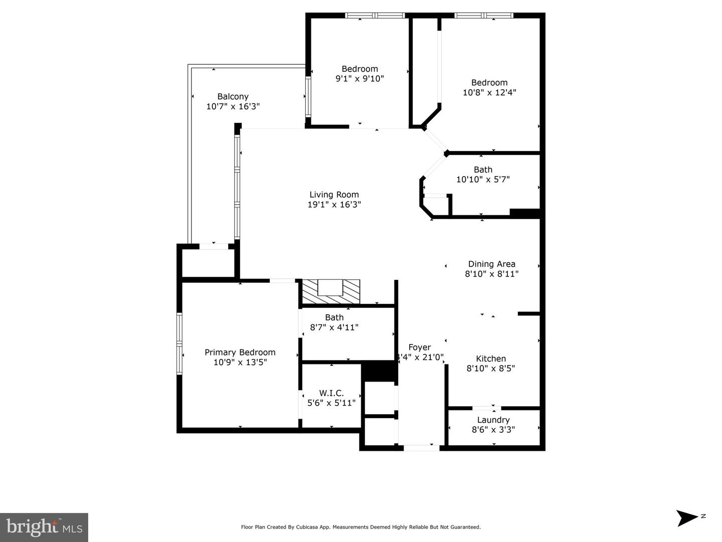 8075 LACY DR #303, MANASSAS, Virginia 20109, 2 Bedrooms Bedrooms, ,2 BathroomsBathrooms,Residential,For sale,8075 LACY DR #303,VAPW2093336 MLS # VAPW2093336