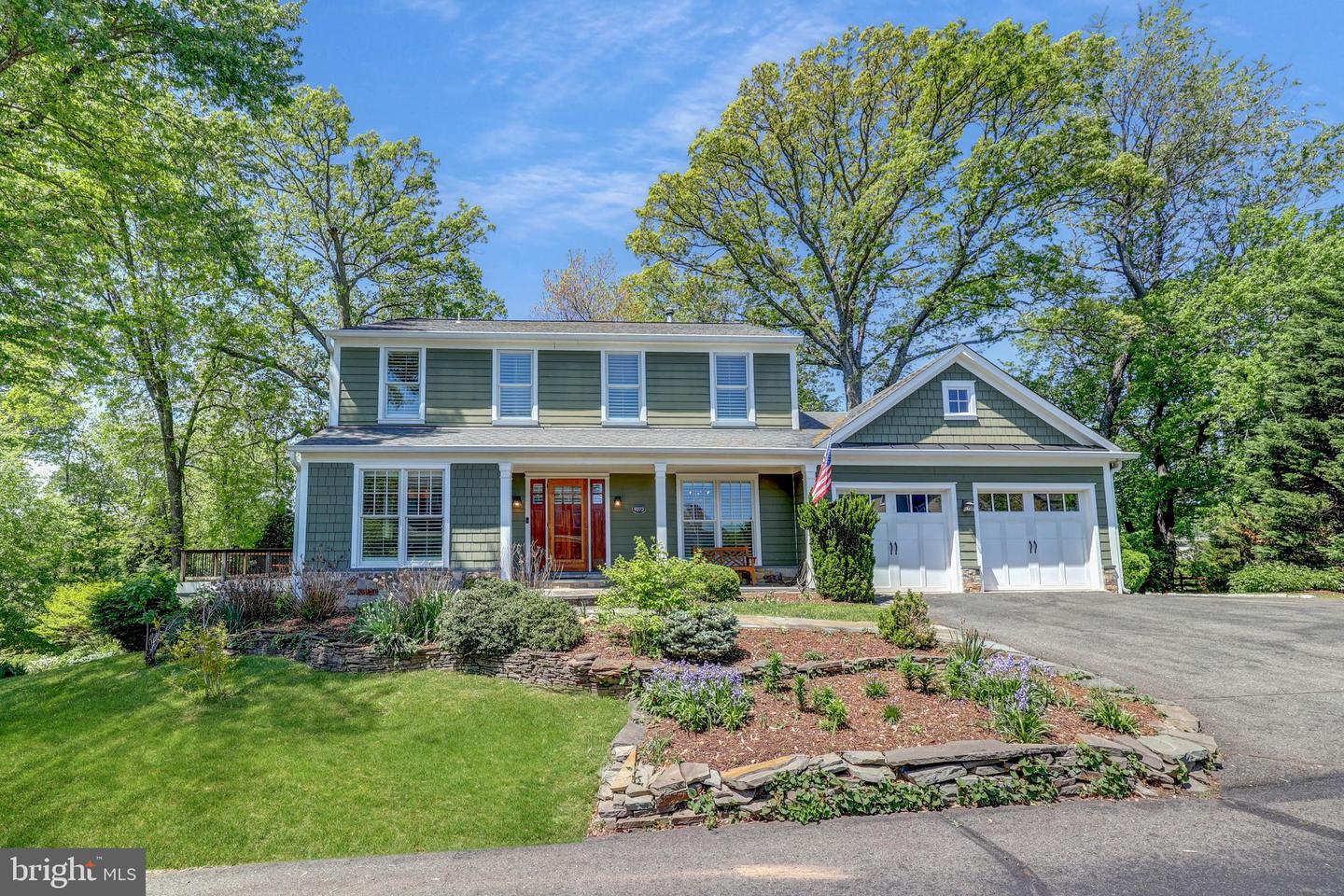 9373 ROBNEL PL, VIENNA, Virginia 22182, 4 Bedrooms Bedrooms, ,3 BathroomsBathrooms,Residential,For sale,9373 ROBNEL PL,VAFX2237122 MLS # VAFX2237122