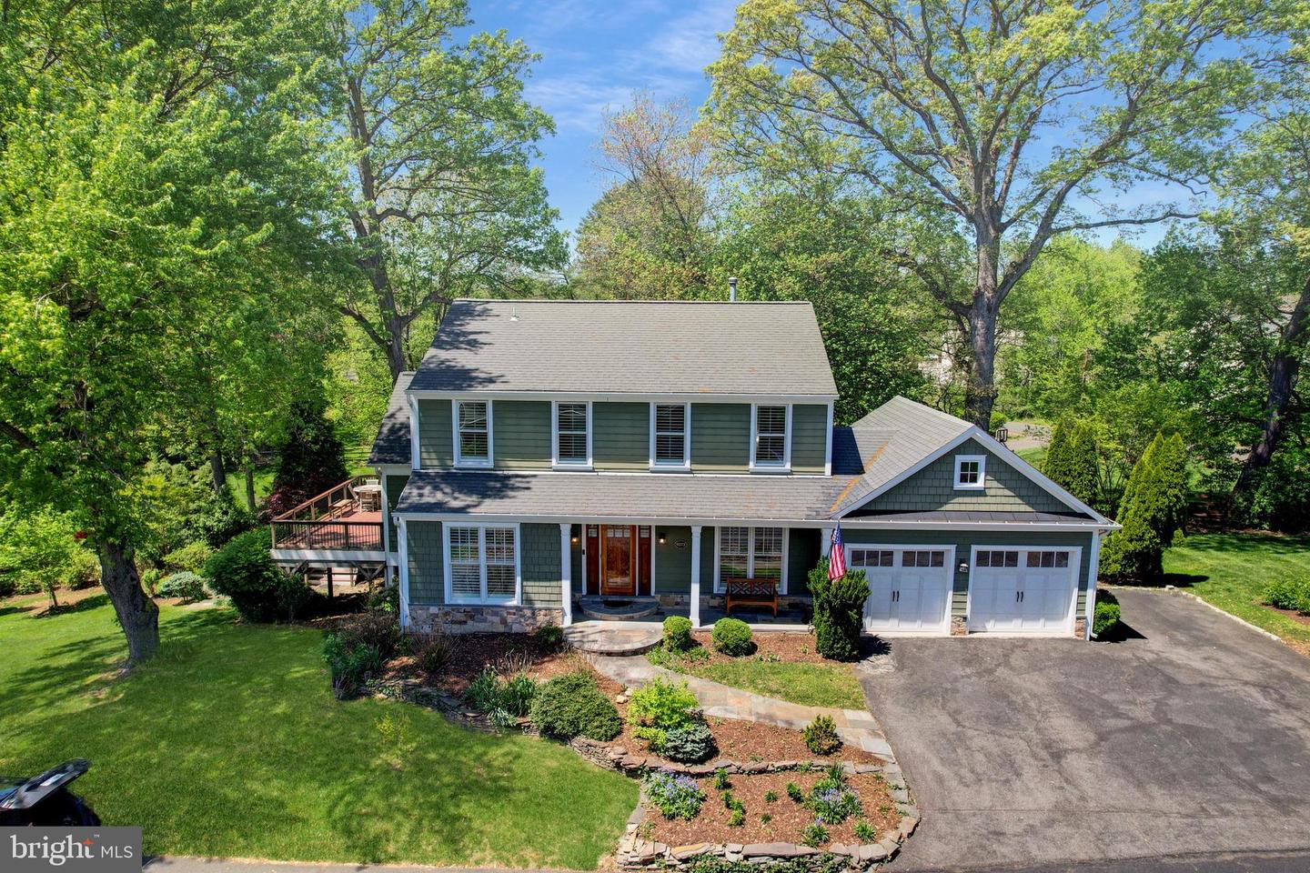 9373 ROBNEL PL, VIENNA, Virginia 22182, 4 Bedrooms Bedrooms, ,3 BathroomsBathrooms,Residential,For sale,9373 ROBNEL PL,VAFX2237122 MLS # VAFX2237122