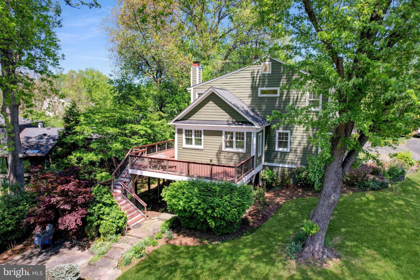 9373 ROBNEL PL, VIENNA, Virginia 22182, 4 Bedrooms Bedrooms, ,3 BathroomsBathrooms,Residential,For sale,9373 ROBNEL PL,VAFX2237122 MLS # VAFX2237122