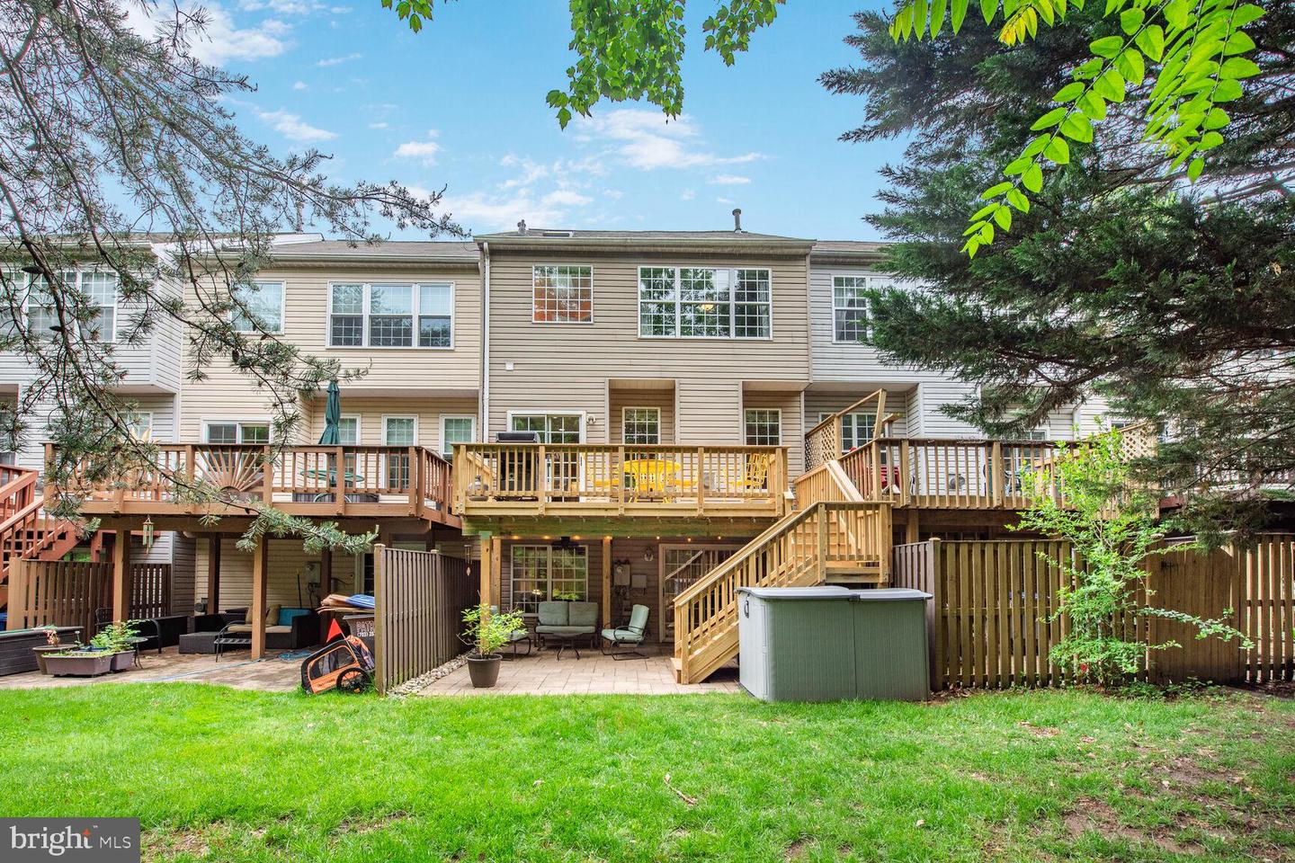 13210 ASHNUT LN, HERNDON, Virginia 20171, 4 Bedrooms Bedrooms, ,3 BathroomsBathrooms,Residential,For sale,13210 ASHNUT LN,VAFX2237156 MLS # VAFX2237156