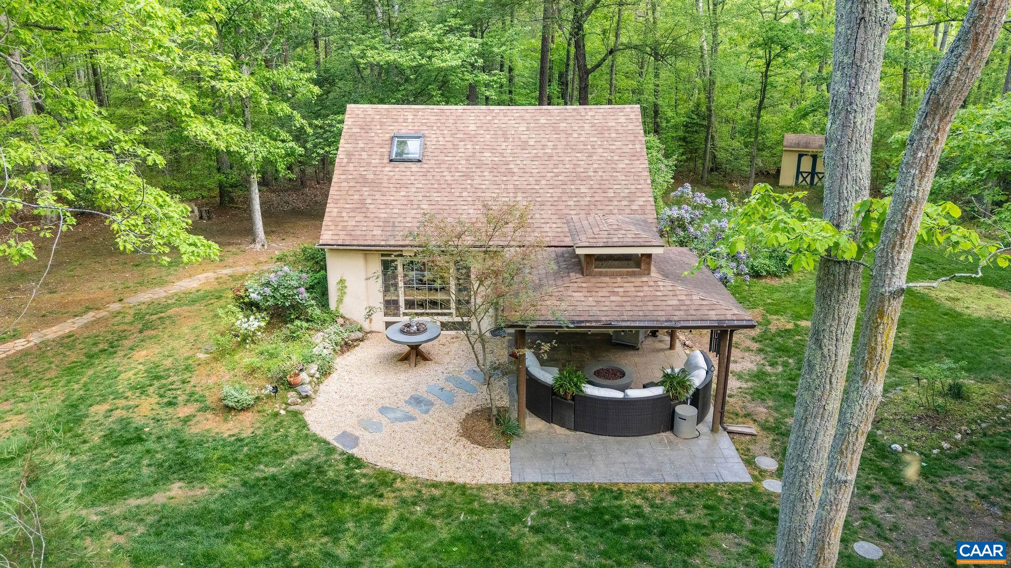 4701 BLENHEIM RD, CHARLOTTESVILLE, Virginia 22902, 1 Bedroom Bedrooms, ,1 BathroomBathrooms,Residential,4701 BLENHEIM RD,664244 MLS # 664244