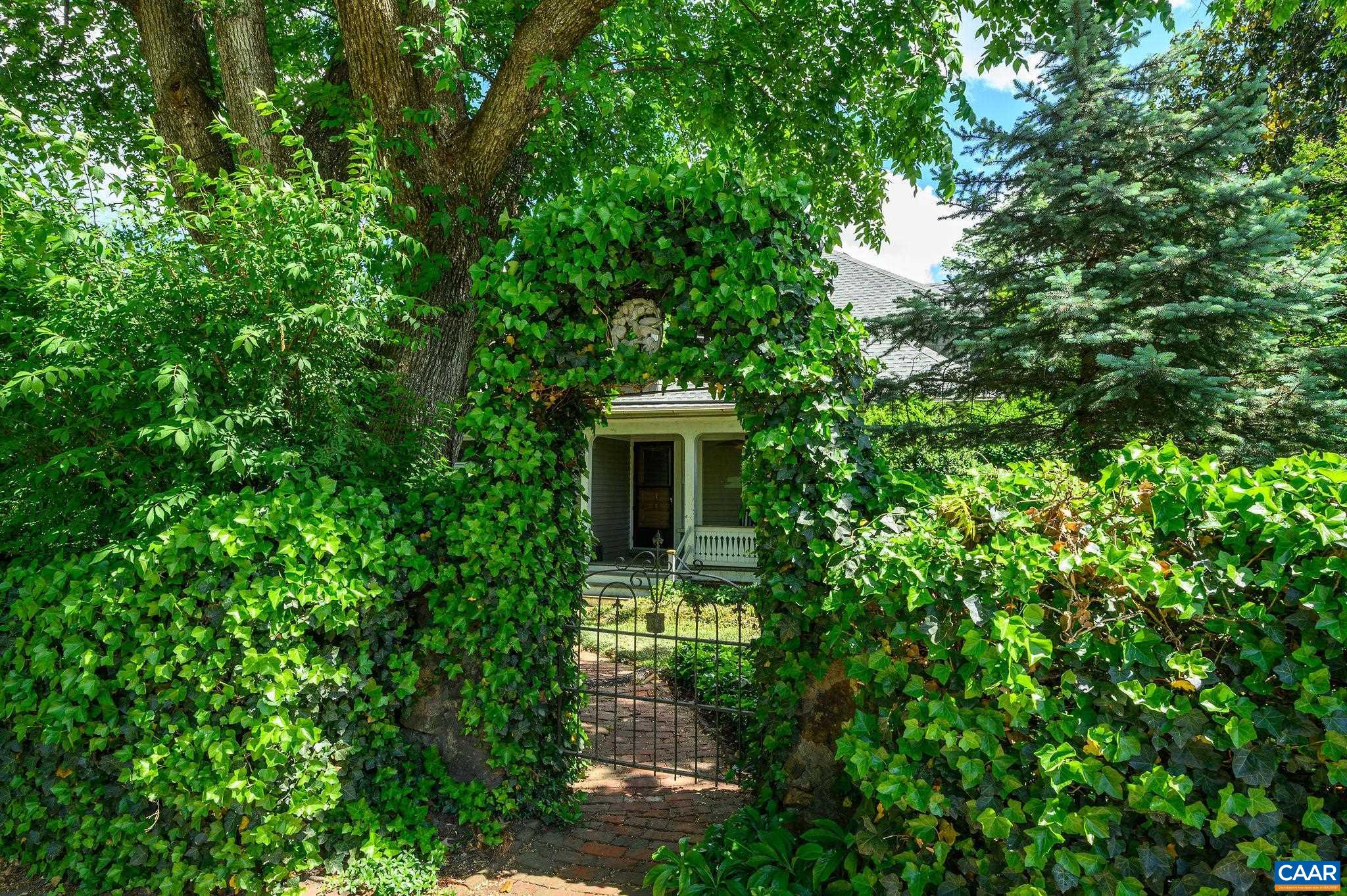804 RUGBY RD, CHARLOTTESVILLE, Virginia 22903, 4 Bedrooms Bedrooms, ,3 BathroomsBathrooms,Residential,804 RUGBY RD,664306 MLS # 664306