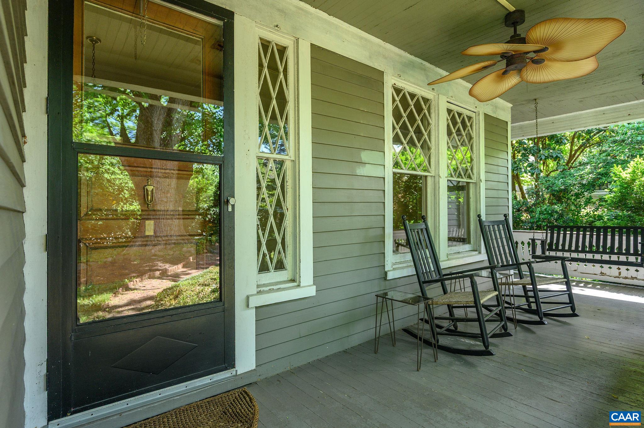 804 RUGBY RD, CHARLOTTESVILLE, Virginia 22903, 4 Bedrooms Bedrooms, ,3 BathroomsBathrooms,Residential,804 RUGBY RD,664306 MLS # 664306