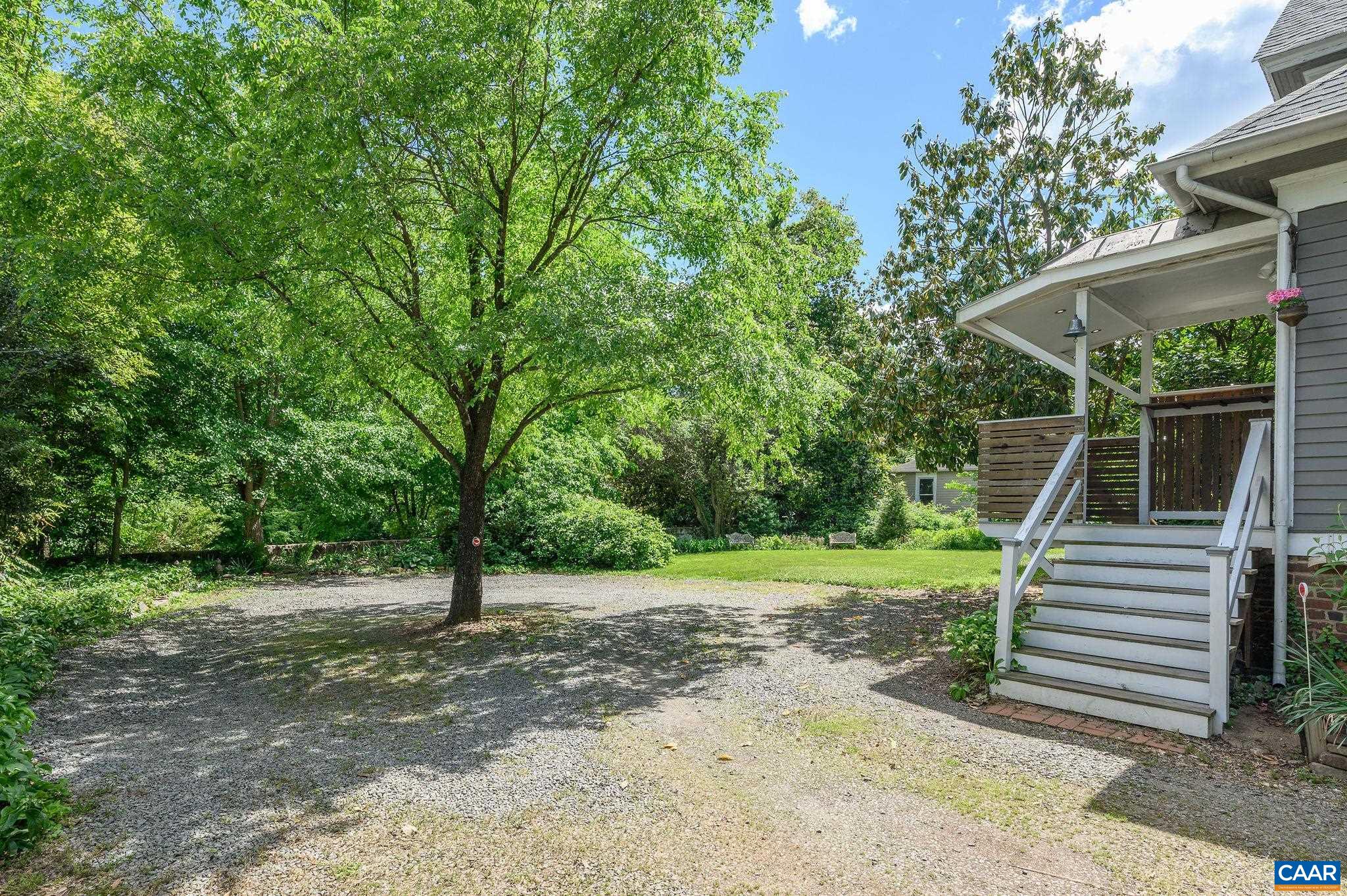804 RUGBY RD, CHARLOTTESVILLE, Virginia 22903, 4 Bedrooms Bedrooms, ,3 BathroomsBathrooms,Residential,804 RUGBY RD,664306 MLS # 664306