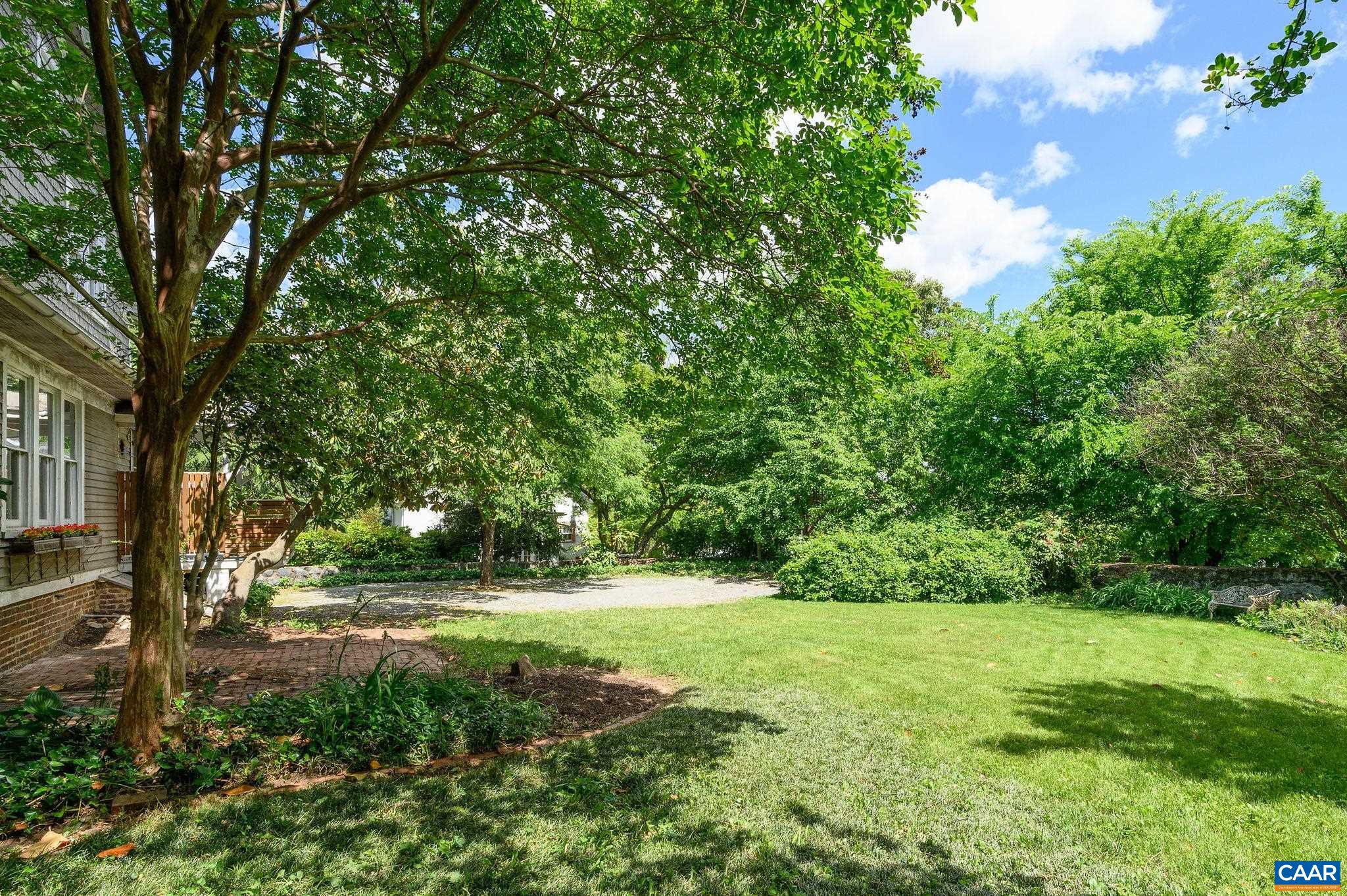 804 RUGBY RD, CHARLOTTESVILLE, Virginia 22903, 4 Bedrooms Bedrooms, ,3 BathroomsBathrooms,Residential,804 RUGBY RD,664306 MLS # 664306