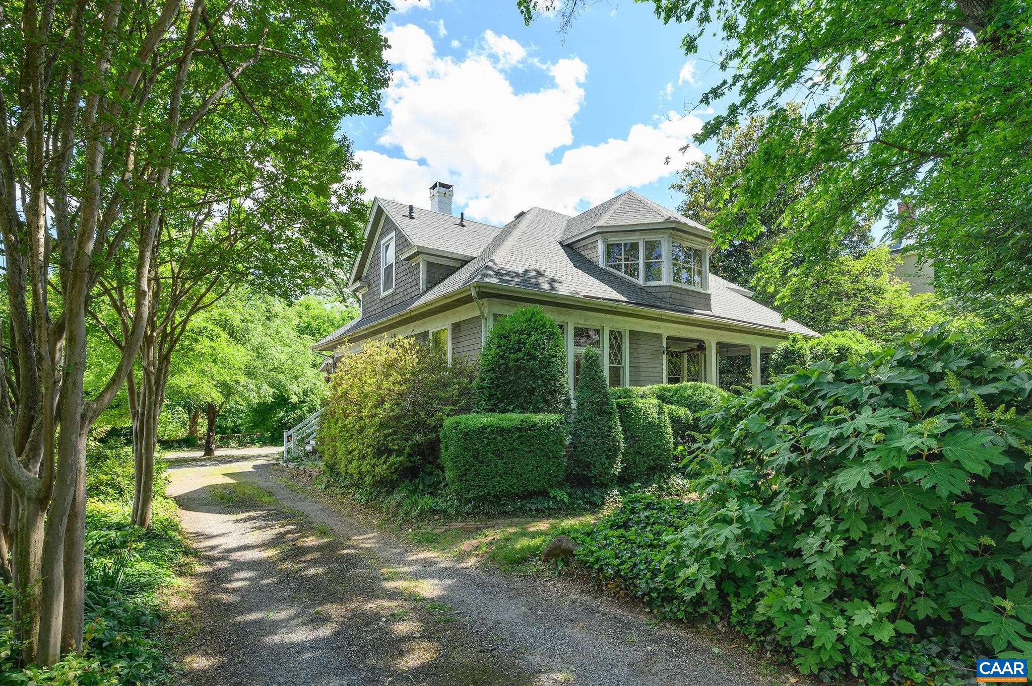 804 RUGBY RD, CHARLOTTESVILLE, Virginia 22903, 4 Bedrooms Bedrooms, ,3 BathroomsBathrooms,Residential,804 RUGBY RD,664306 MLS # 664306