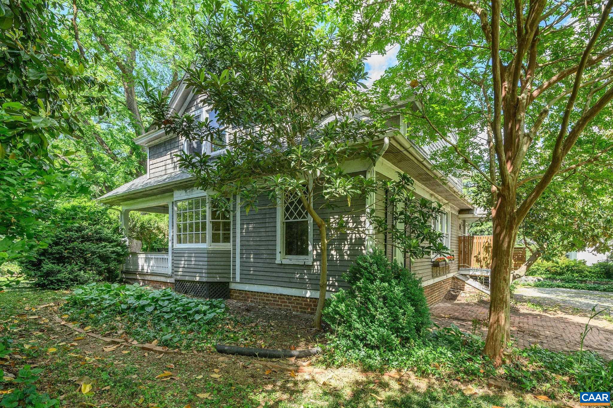 804 RUGBY RD, CHARLOTTESVILLE, Virginia 22903, 4 Bedrooms Bedrooms, ,3 BathroomsBathrooms,Residential,804 RUGBY RD,664306 MLS # 664306