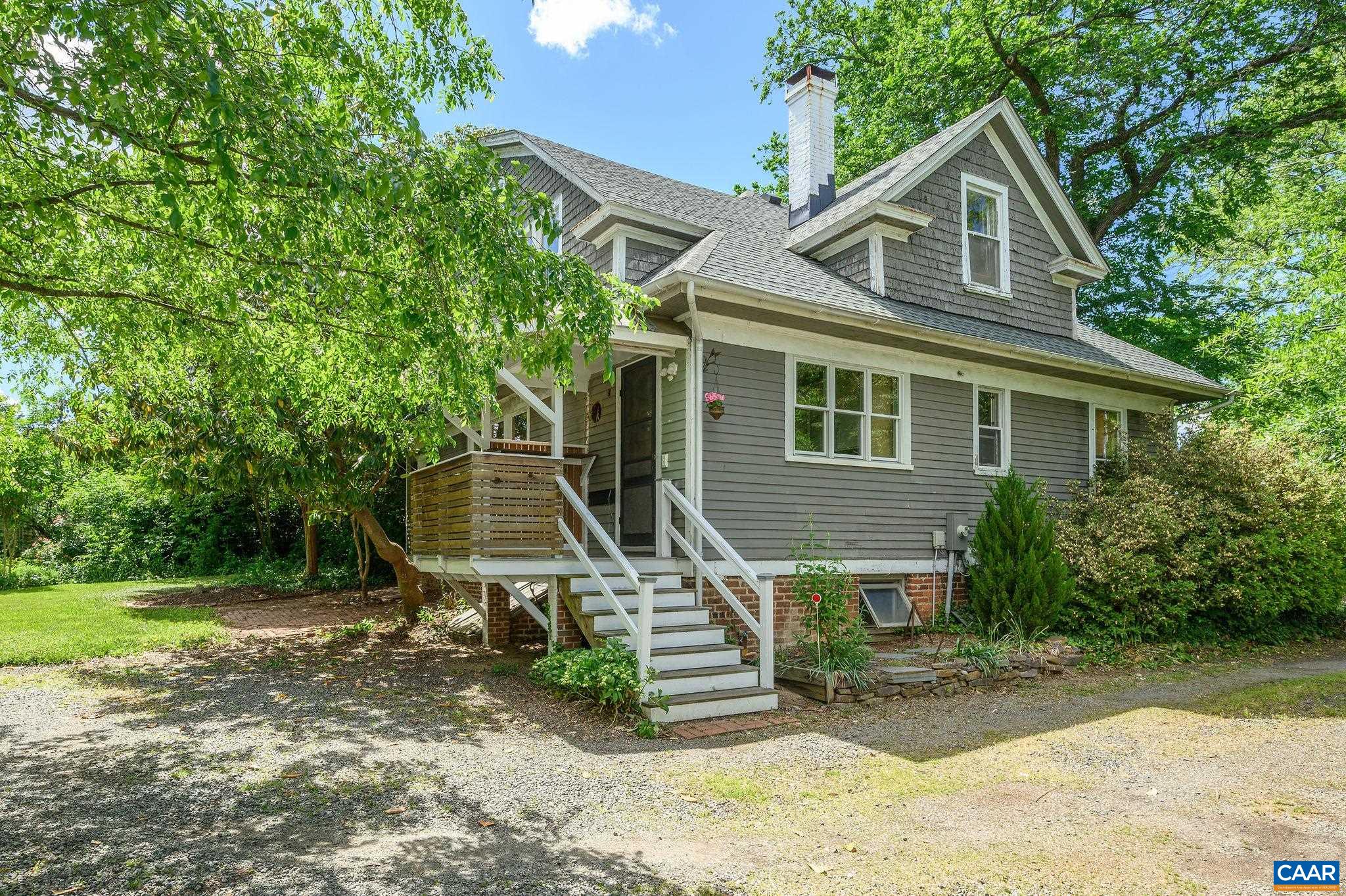 804 RUGBY RD, CHARLOTTESVILLE, Virginia 22903, 4 Bedrooms Bedrooms, ,3 BathroomsBathrooms,Residential,804 RUGBY RD,664306 MLS # 664306