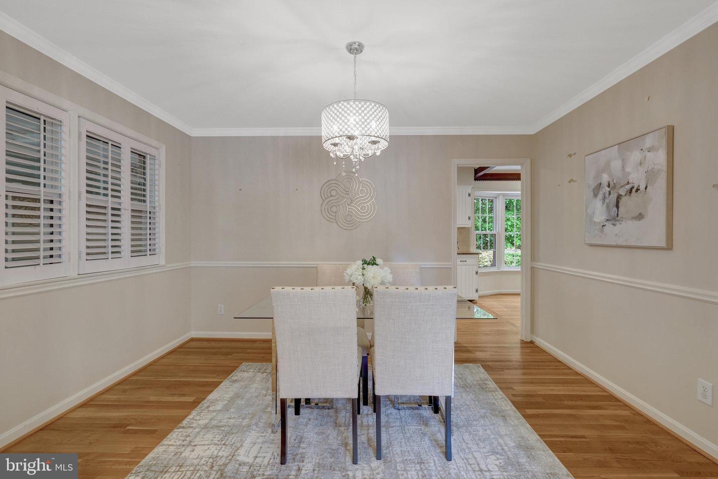 4303 S VALIANT CT, ANNANDALE, Virginia 22003, 5 Bedrooms Bedrooms, ,2 BathroomsBathrooms,Residential,For sale,4303 S VALIANT CT,VAFX2237188 MLS # VAFX2237188