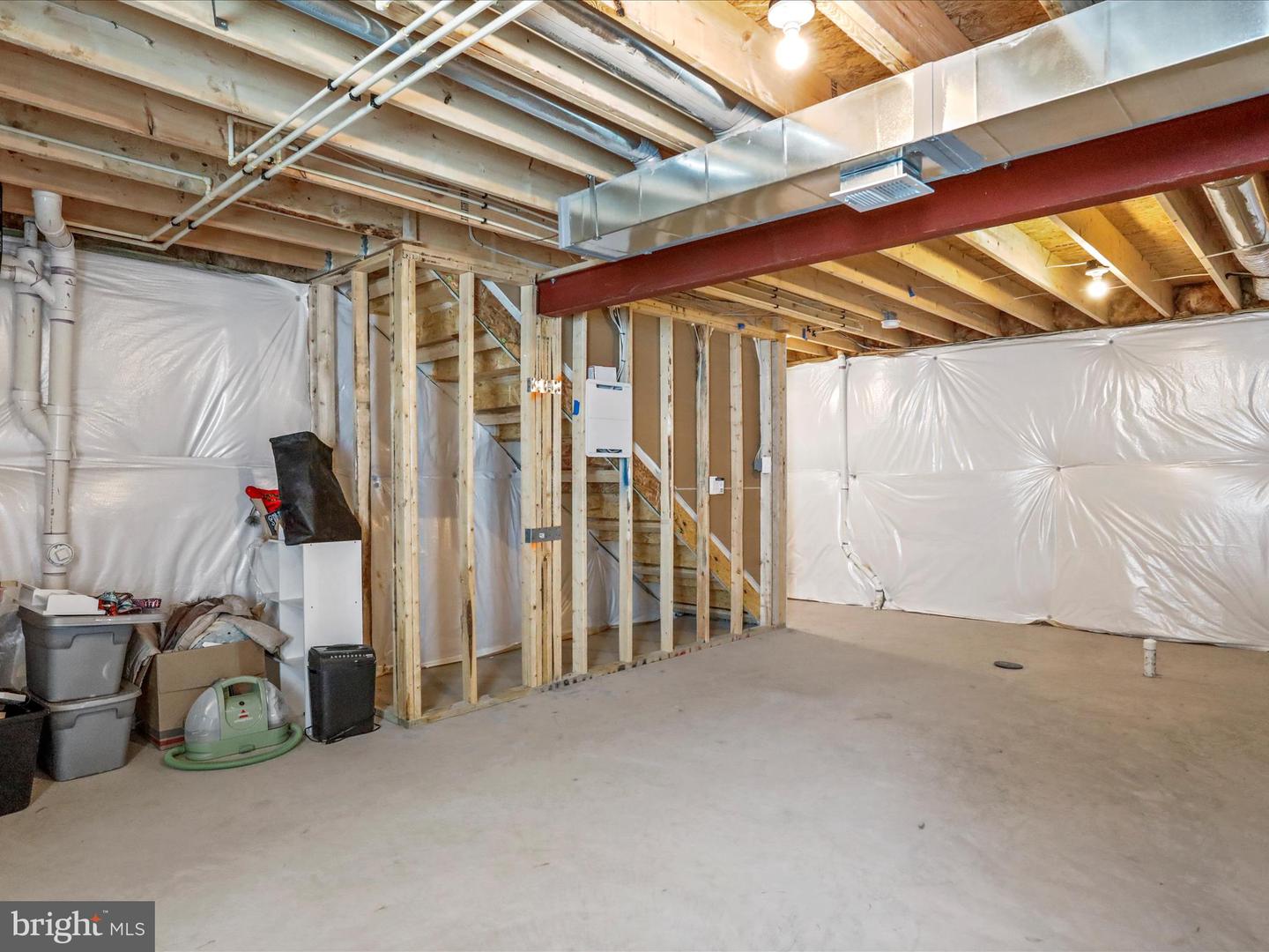 2824 BROADVIEW ST, WINCHESTER, Virginia 22601, 3 Bedrooms Bedrooms, ,2 BathroomsBathrooms,Residential,For sale,2824 BROADVIEW ST,VAWI2007600 MLS # VAWI2007600