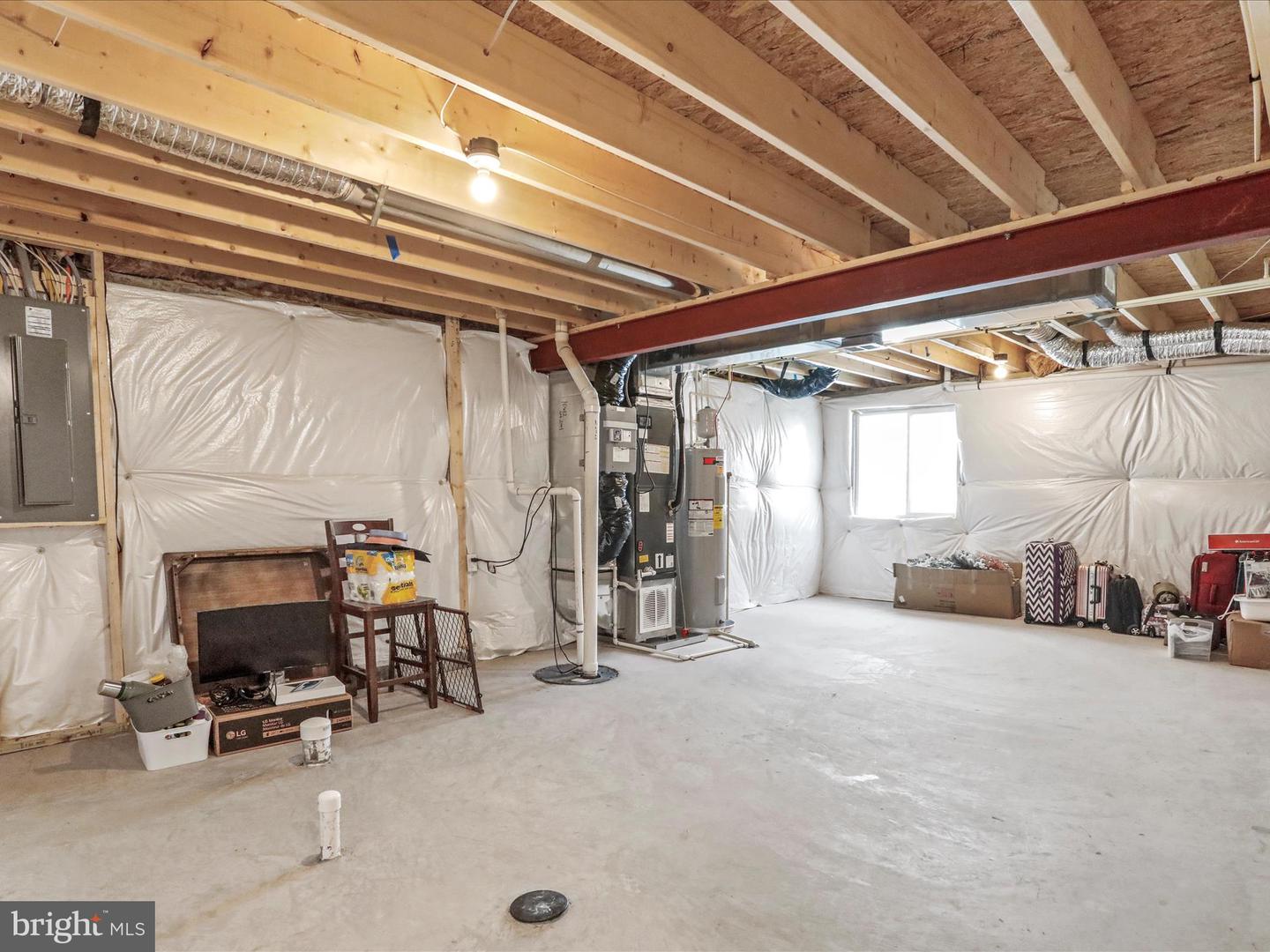 2824 BROADVIEW ST, WINCHESTER, Virginia 22601, 3 Bedrooms Bedrooms, ,2 BathroomsBathrooms,Residential,For sale,2824 BROADVIEW ST,VAWI2007600 MLS # VAWI2007600