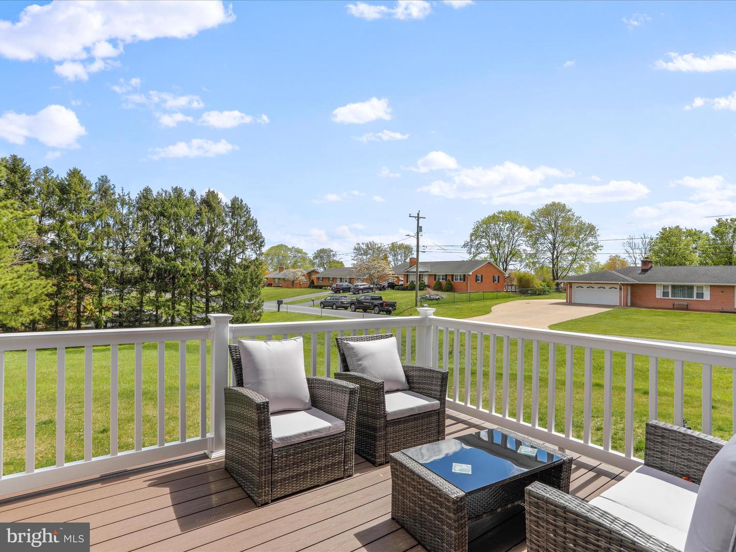 2824 BROADVIEW ST, WINCHESTER, Virginia 22601, 3 Bedrooms Bedrooms, ,2 BathroomsBathrooms,Residential,For sale,2824 BROADVIEW ST,VAWI2007600 MLS # VAWI2007600