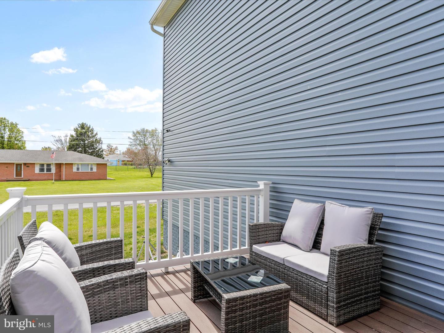 2824 BROADVIEW ST, WINCHESTER, Virginia 22601, 3 Bedrooms Bedrooms, ,2 BathroomsBathrooms,Residential,For sale,2824 BROADVIEW ST,VAWI2007600 MLS # VAWI2007600