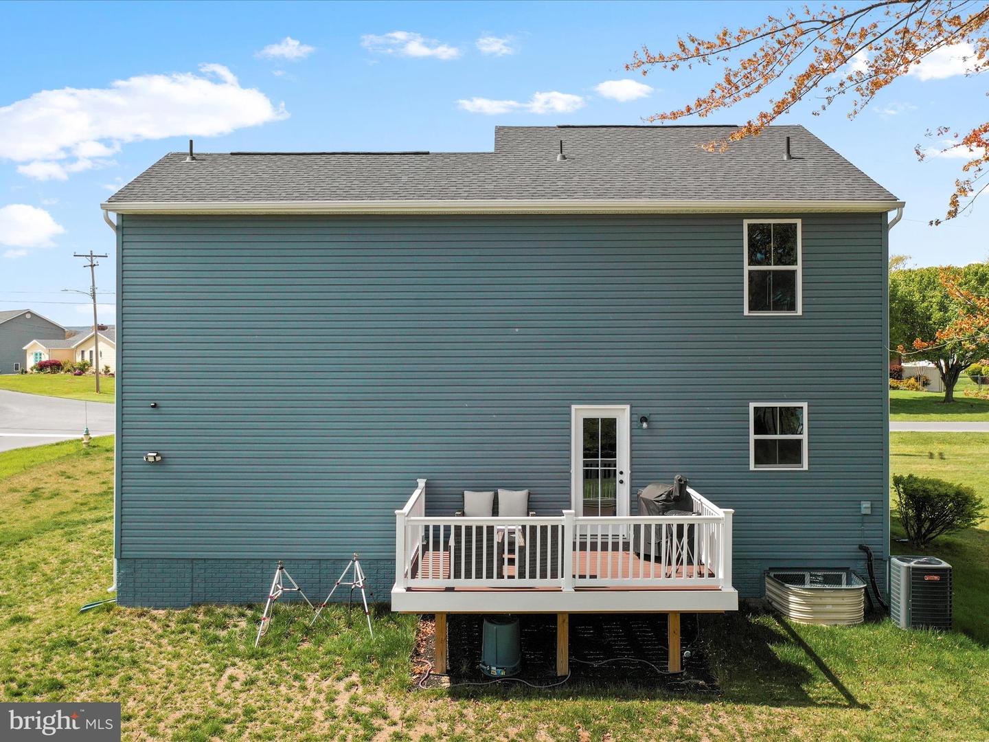 2824 BROADVIEW ST, WINCHESTER, Virginia 22601, 3 Bedrooms Bedrooms, ,2 BathroomsBathrooms,Residential,For sale,2824 BROADVIEW ST,VAWI2007600 MLS # VAWI2007600