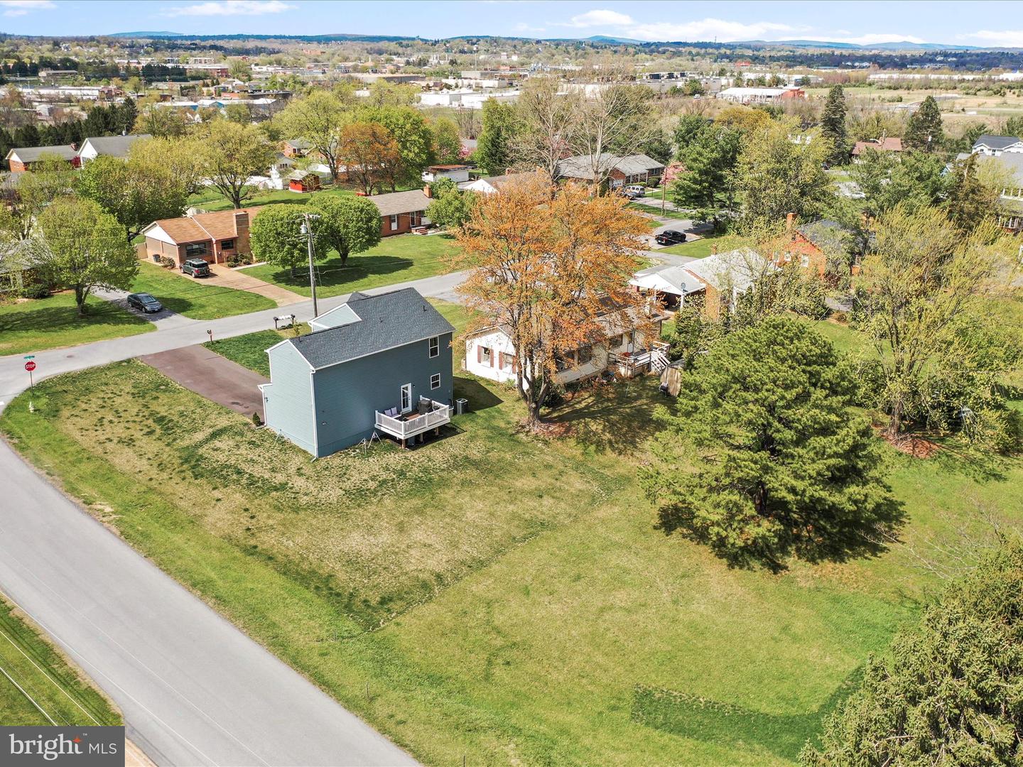 2824 BROADVIEW ST, WINCHESTER, Virginia 22601, 3 Bedrooms Bedrooms, ,2 BathroomsBathrooms,Residential,For sale,2824 BROADVIEW ST,VAWI2007600 MLS # VAWI2007600