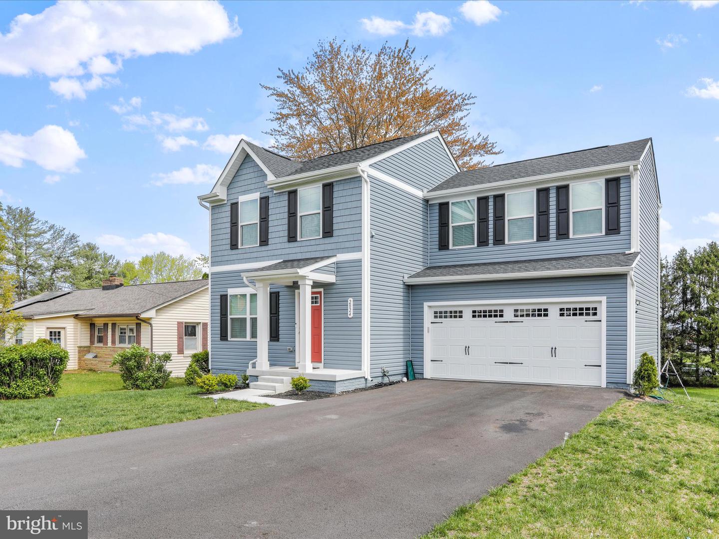 2824 BROADVIEW ST, WINCHESTER, Virginia 22601, 3 Bedrooms Bedrooms, ,2 BathroomsBathrooms,Residential,For sale,2824 BROADVIEW ST,VAWI2007600 MLS # VAWI2007600