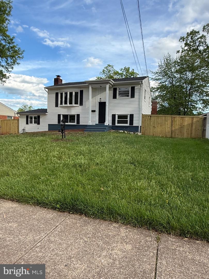 9535 DAMASCUS DR, MANASSAS, Virginia 20109, 4 Bedrooms Bedrooms, ,2 BathroomsBathrooms,Residential,For sale,9535 DAMASCUS DR,VAPW2093396 MLS # VAPW2093396